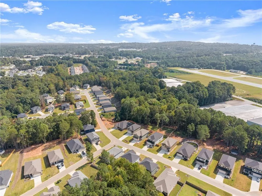 245 Magnolia Villas Dr. Cornelia, GA 30531