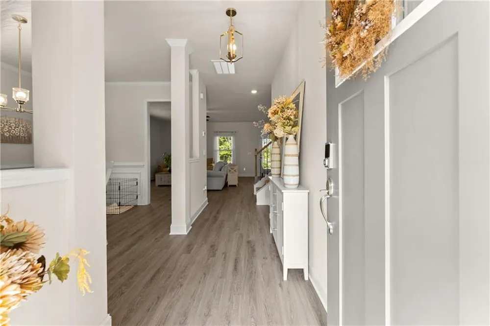 245 Magnolia Villas Dr. Cornelia, GA 30531