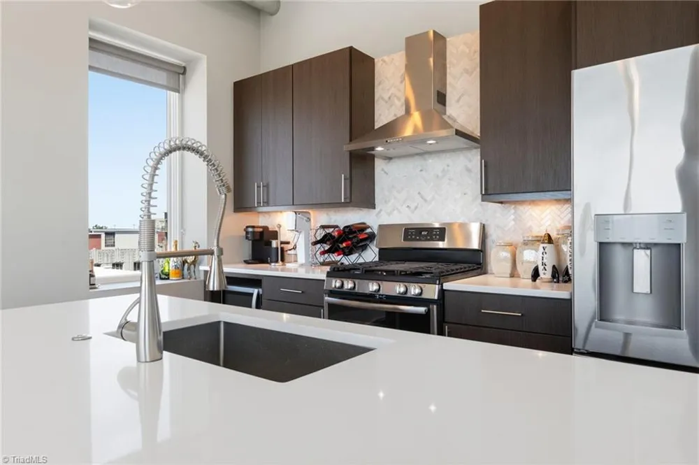 400 W 4th Street #504 Winston-Salem, NC 27101