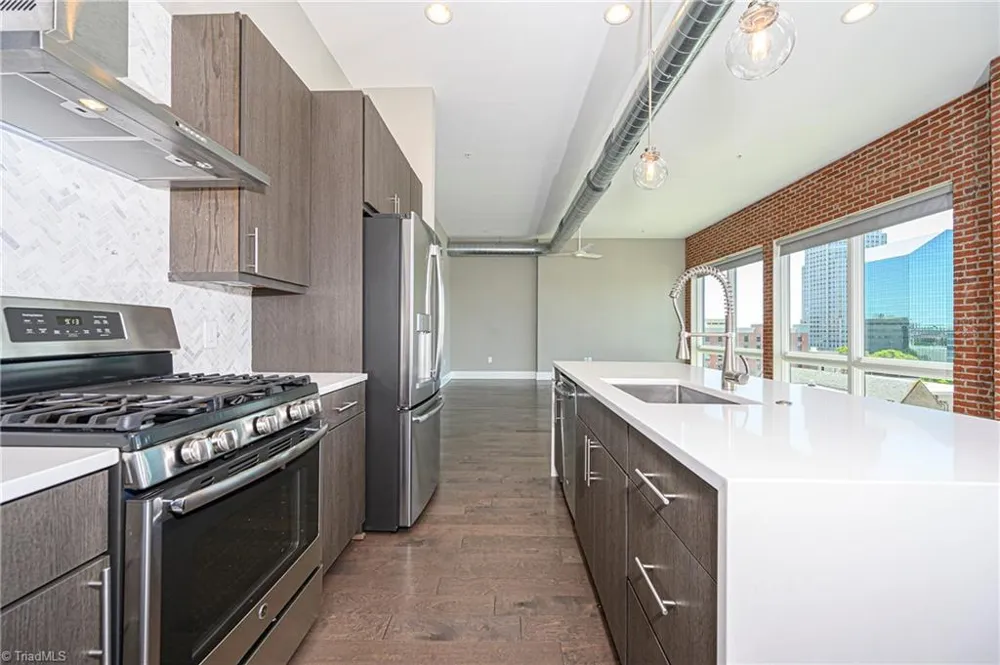 400 W 4th Street #504 Winston-Salem, NC 27101