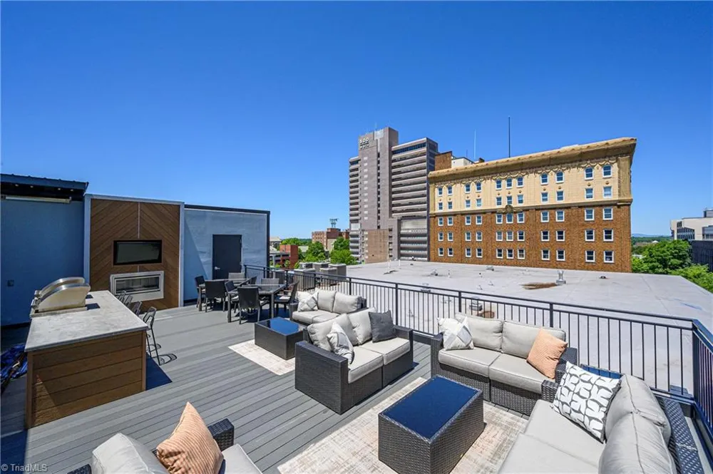 400 W 4th Street #504 Winston-Salem, NC 27101