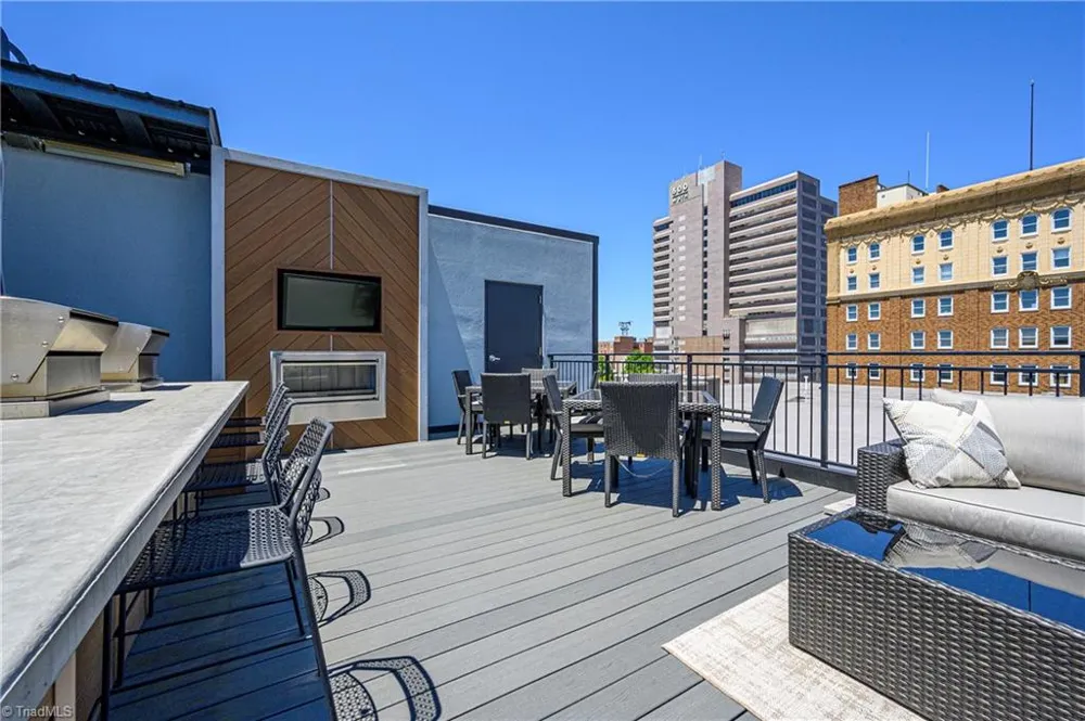 400 W 4th Street #504 Winston-Salem, NC 27101