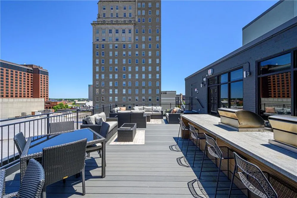 400 W 4th Street #504 Winston-Salem, NC 27101