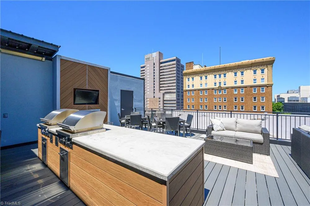 400 W 4th Street #504 Winston-Salem, NC 27101
