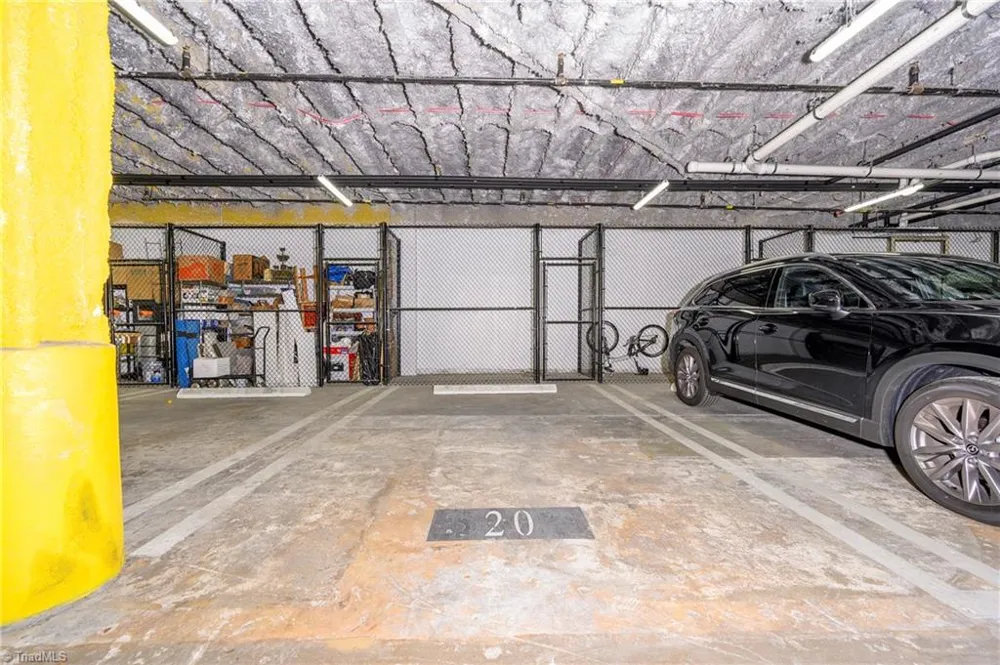400 W 4th Street #504 Winston-Salem, NC 27101