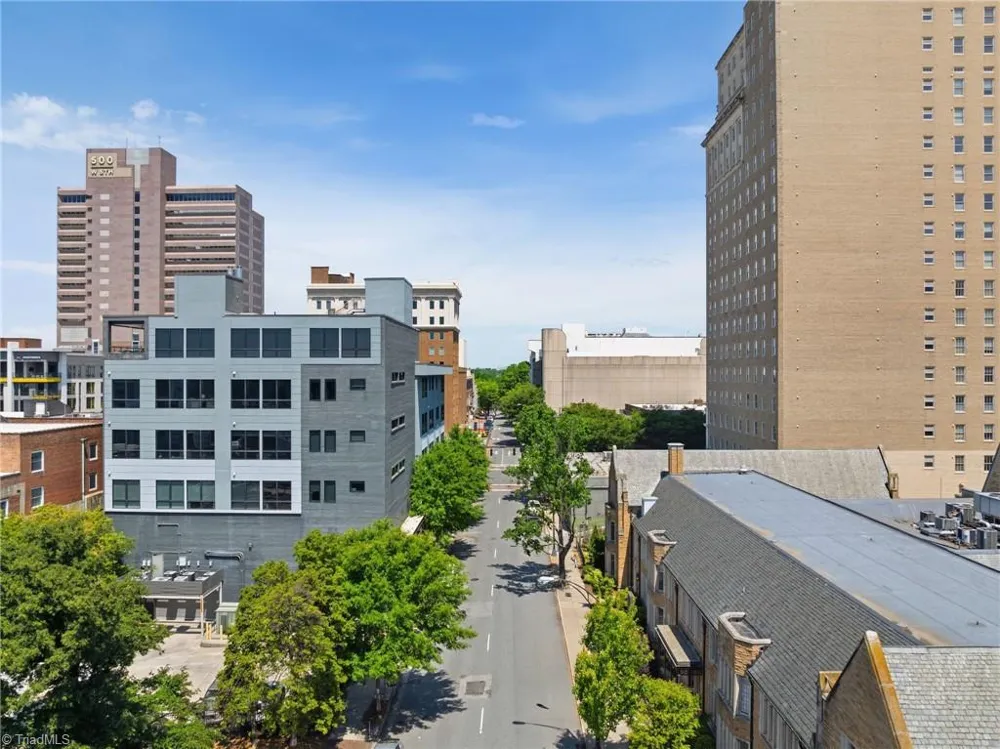 400 W 4th Street #504 Winston-Salem, NC 27101
