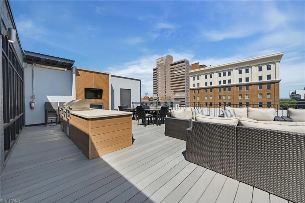 400 W 4th Street #504 Winston-Salem, NC 27101
