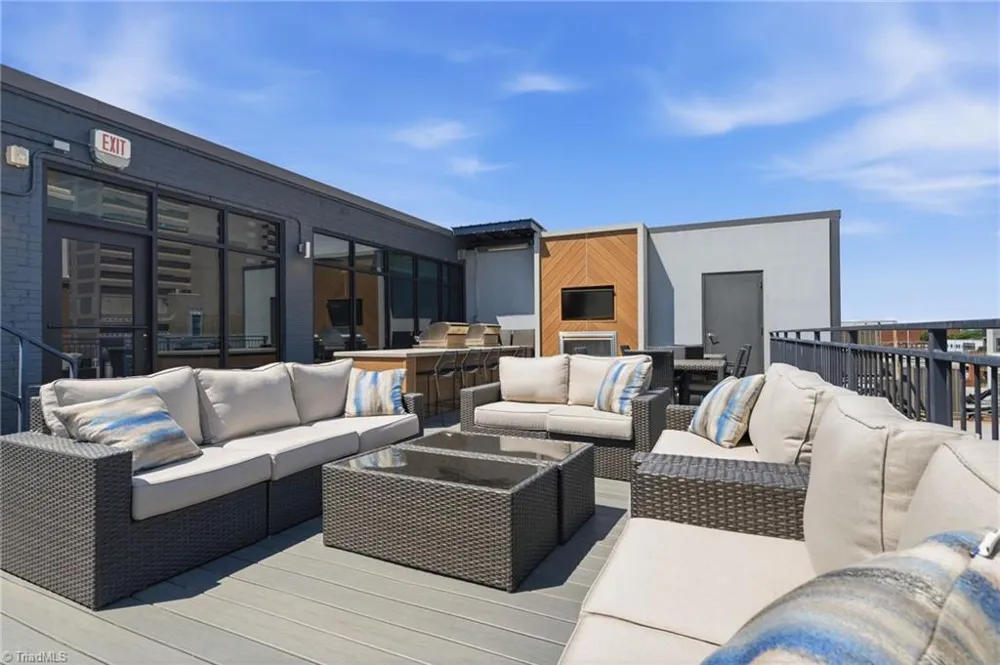 400 W 4th Street #504 Winston-Salem, NC 27101