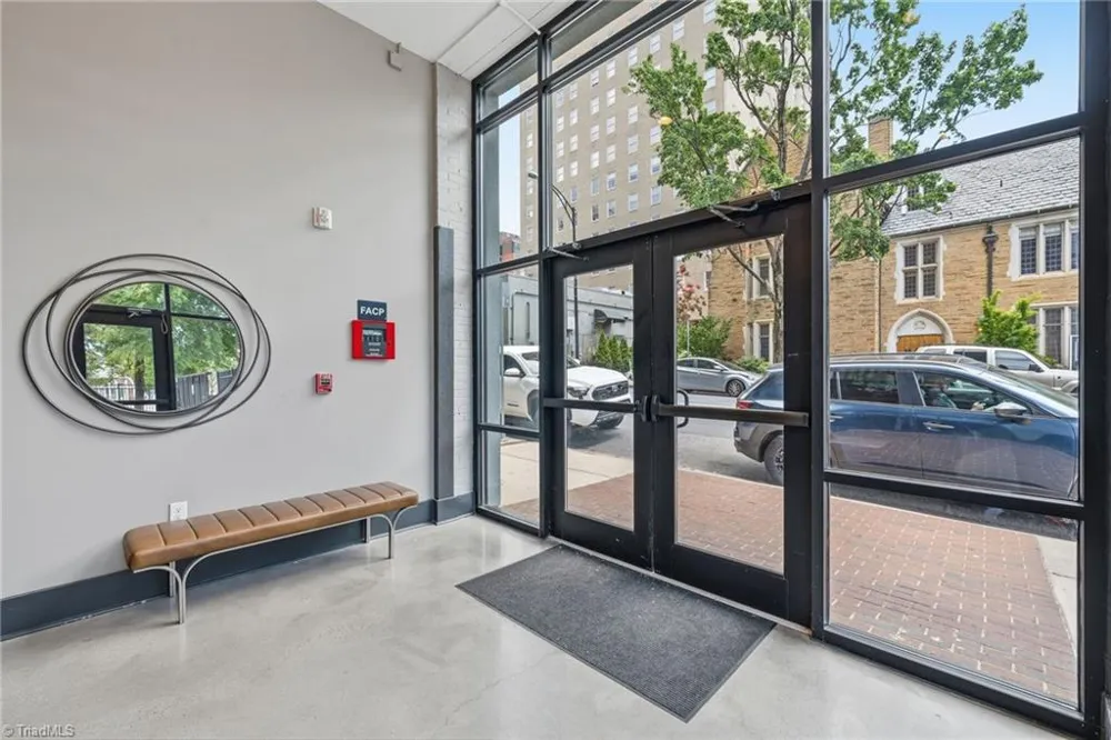 400 W 4th Street #504 Winston-Salem, NC 27101