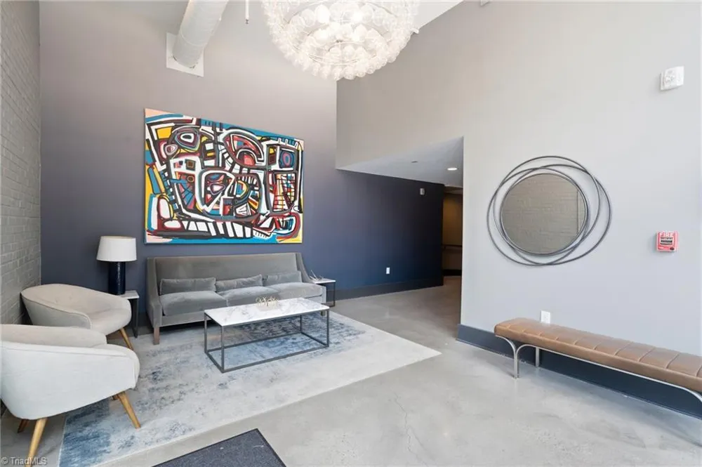 400 W 4th Street #504 Winston-Salem, NC 27101