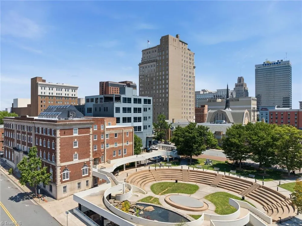 400 W 4th Street #504 Winston-Salem, NC 27101