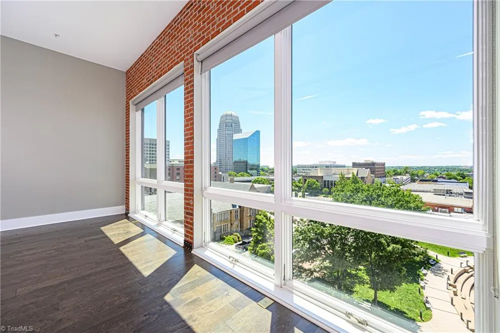 400 W 4th Street #504 Winston-Salem, NC 27101