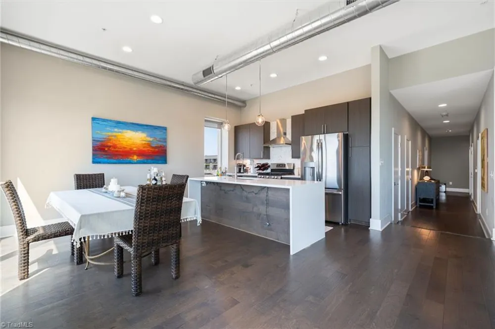 400 W 4th Street #504 Winston-Salem, NC 27101