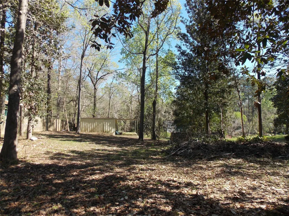 426 Driftwood Drive Goodrich, TX 77335