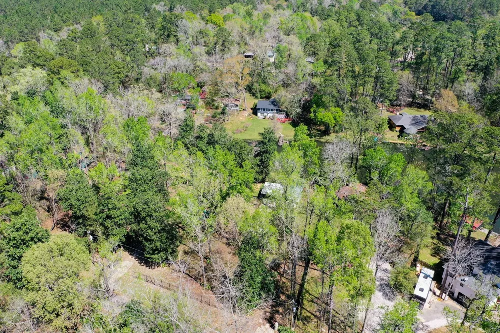 426 Driftwood Drive Goodrich, TX 77335