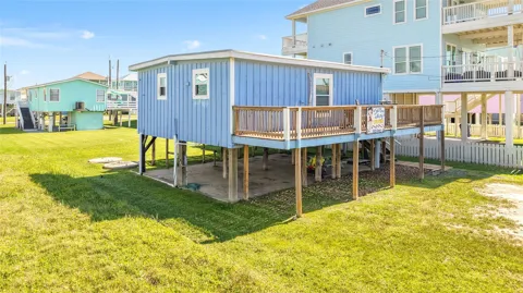 222 Ocean Avenue