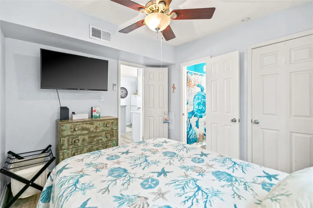 222 Ocean Avenue Surfside Beach, TX 77541