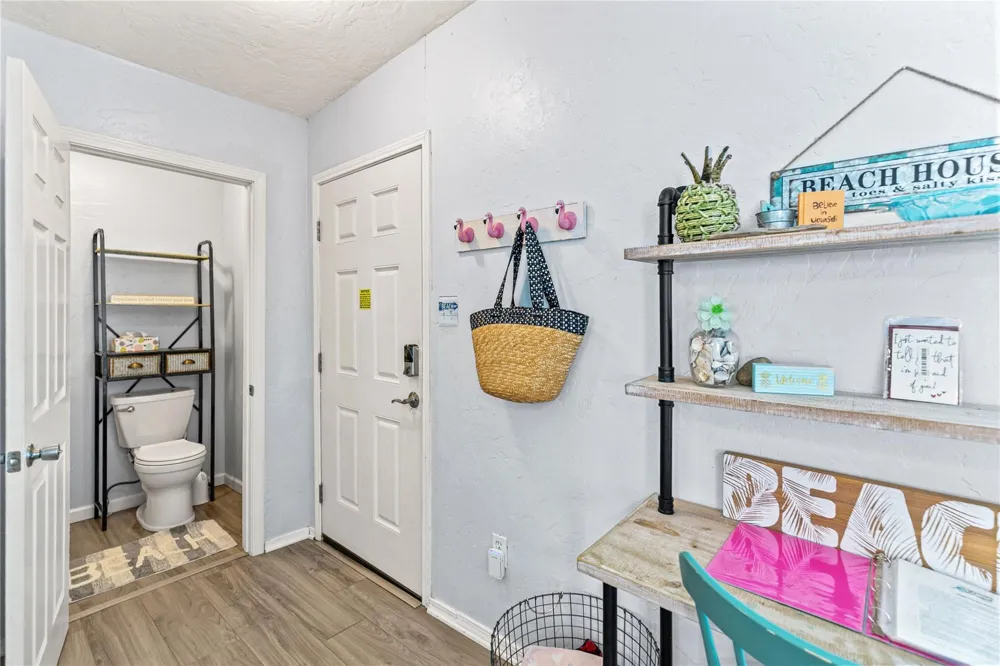 222 Ocean Avenue Surfside Beach, TX 77541