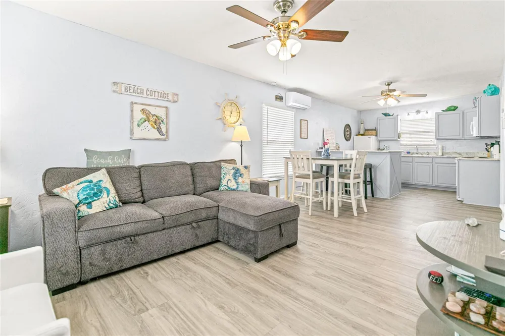 222 Ocean Avenue Surfside Beach, TX 77541