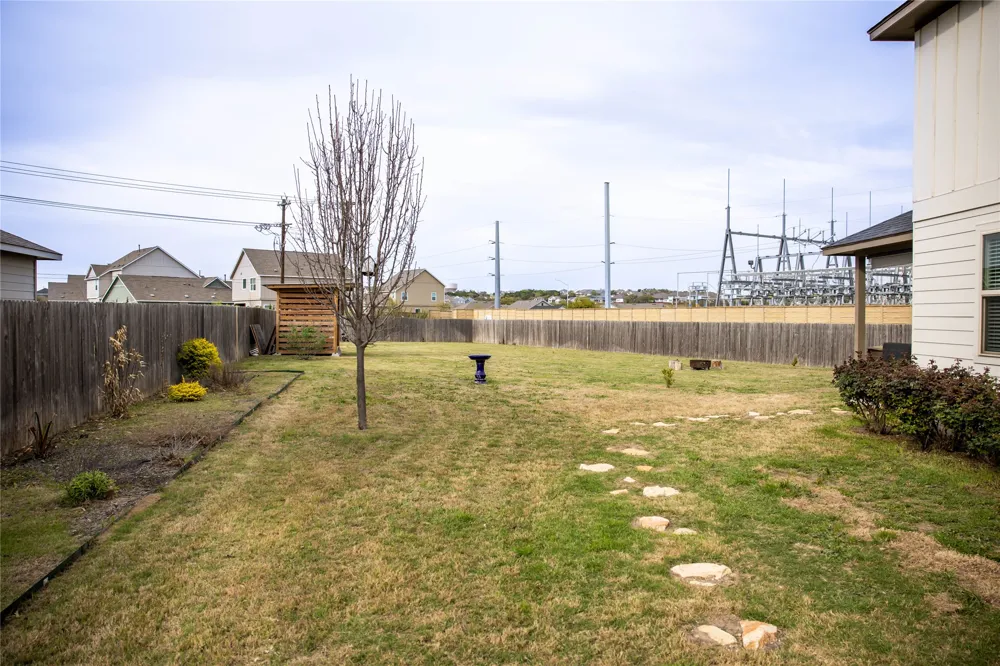 661 Cinnamon Teal Lane Leander, TX 78641