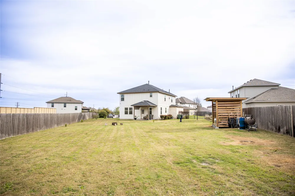 661 Cinnamon Teal Lane Leander, TX 78641