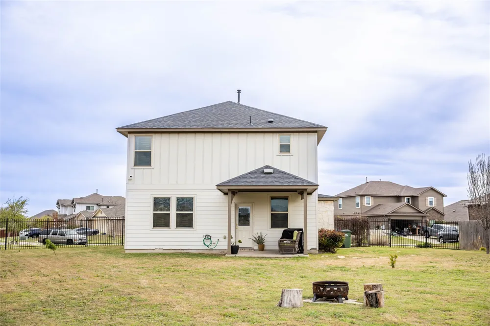661 Cinnamon Teal Lane Leander, TX 78641