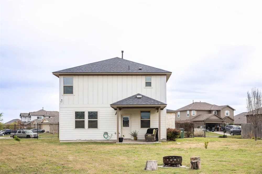 661 Cinnamon Teal Lane Leander, TX 78641