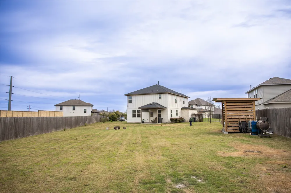 661 Cinnamon Teal Lane Leander, TX 78641