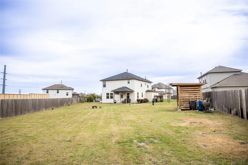 661 Cinnamon Teal Lane Leander, TX 78641