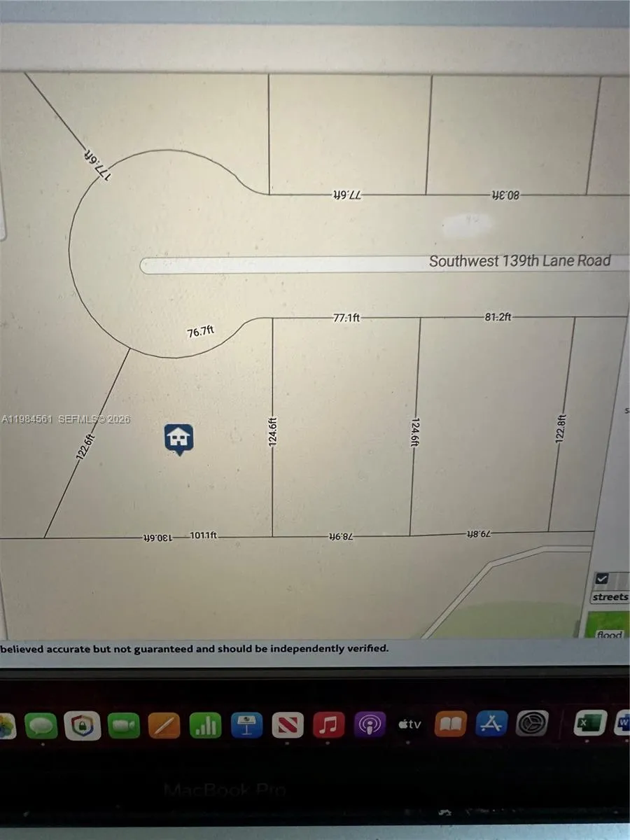 Address Not Shown ocala, FL 34432