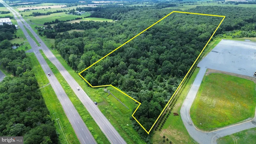 GERMANNA HIGHWAY Stevensburg, VA 22741