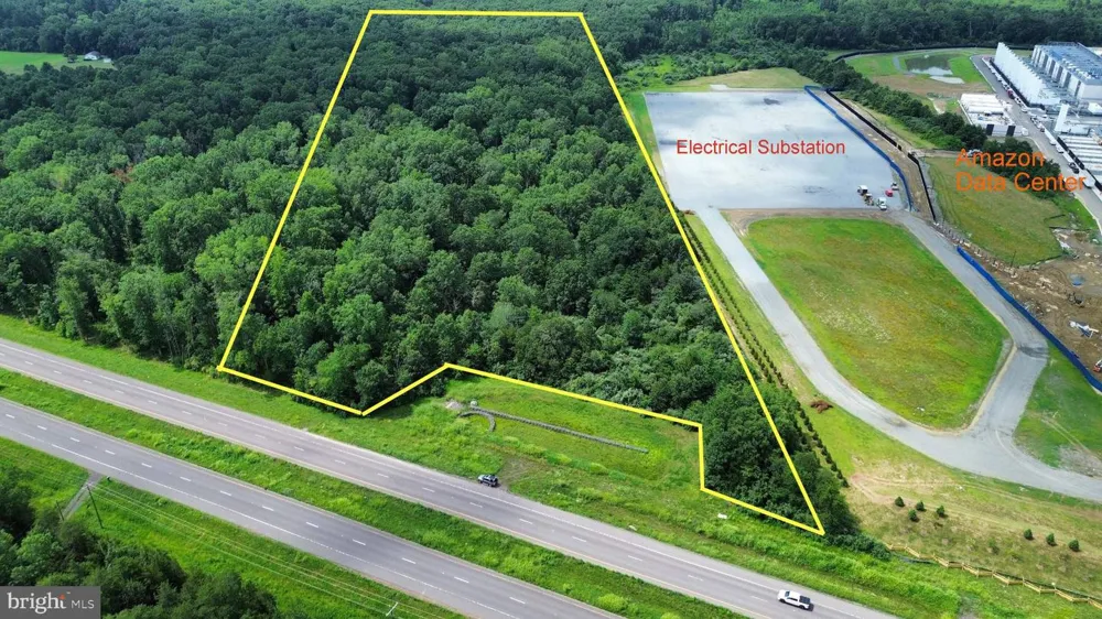 GERMANNA HIGHWAY Stevensburg, VA 22741