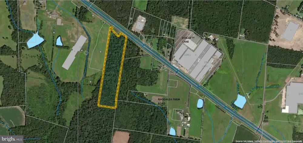 GERMANNA HIGHWAY Stevensburg, VA 22741