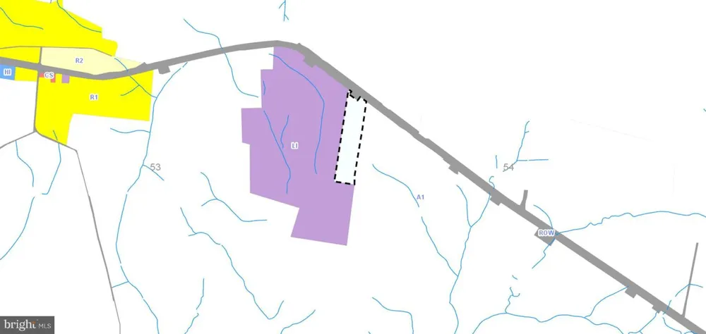 GERMANNA HIGHWAY Stevensburg, VA 22741