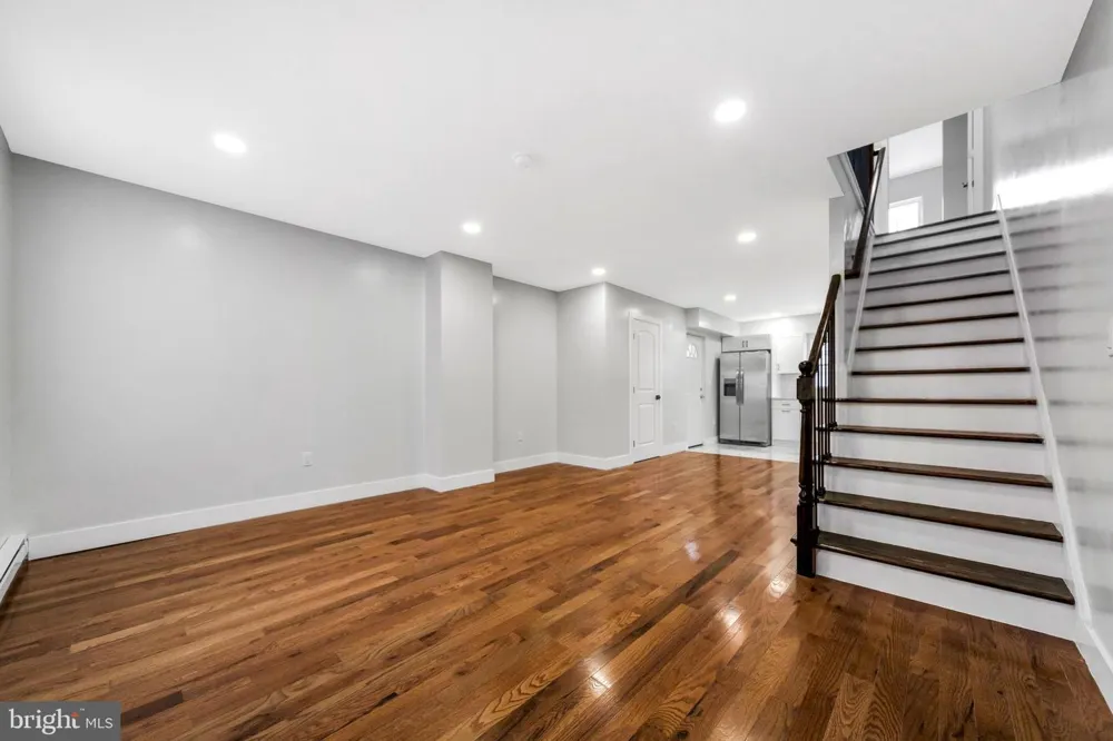 1119 THOMAS STREET Chester, PA 19013