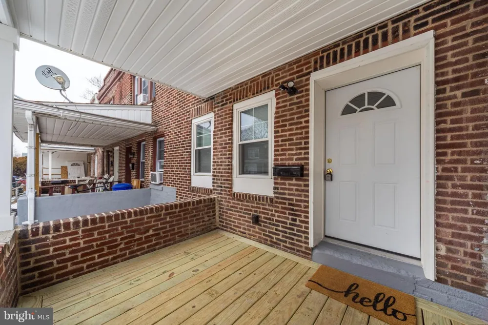 1119 THOMAS STREET Chester, PA 19013