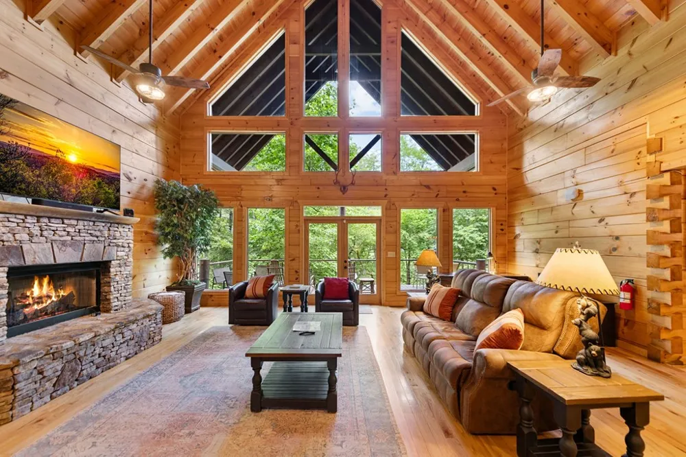 1082 Sunset Road Epworth, GA 30541
