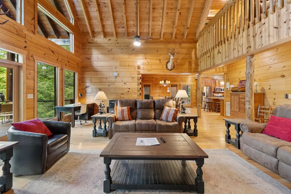 1082 Sunset Road Epworth, GA 30541