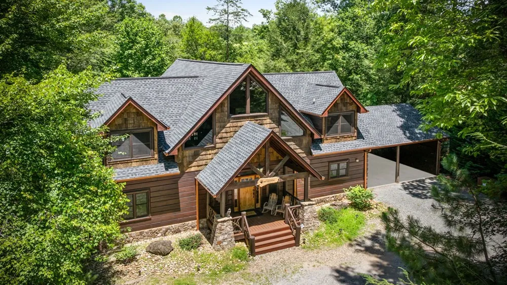 1082 Sunset Road Epworth, GA 30541