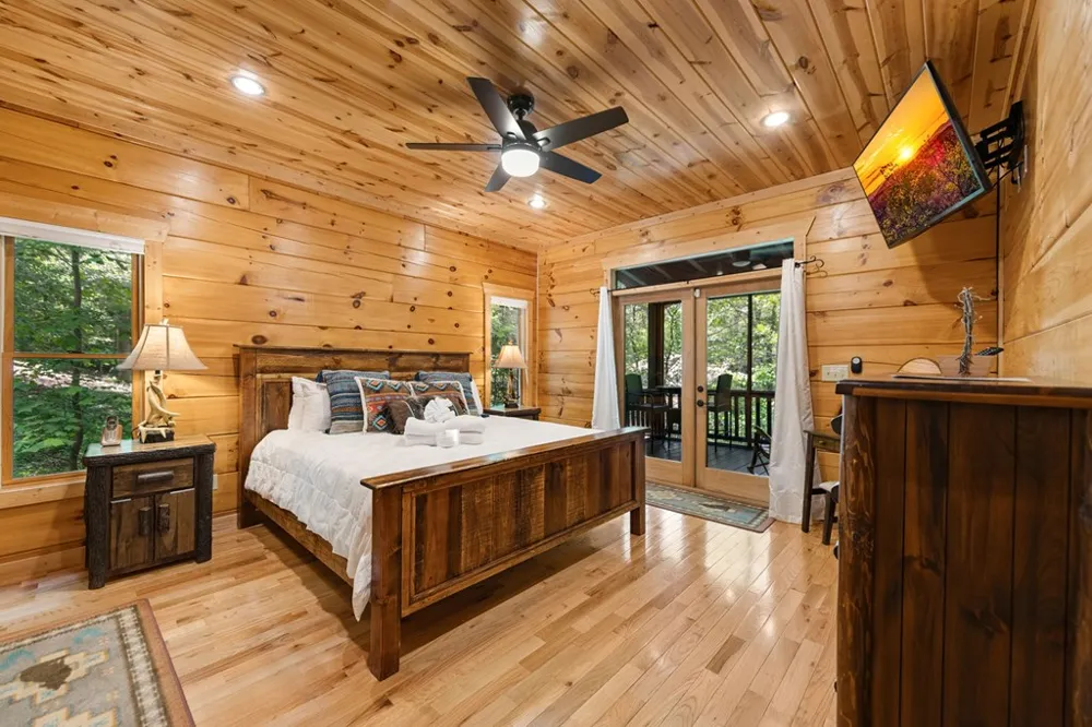 1082 Sunset Road Epworth, GA 30541