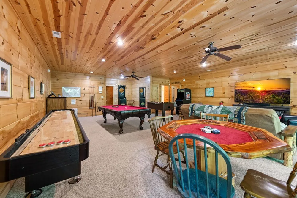 1082 Sunset Road Epworth, GA 30541