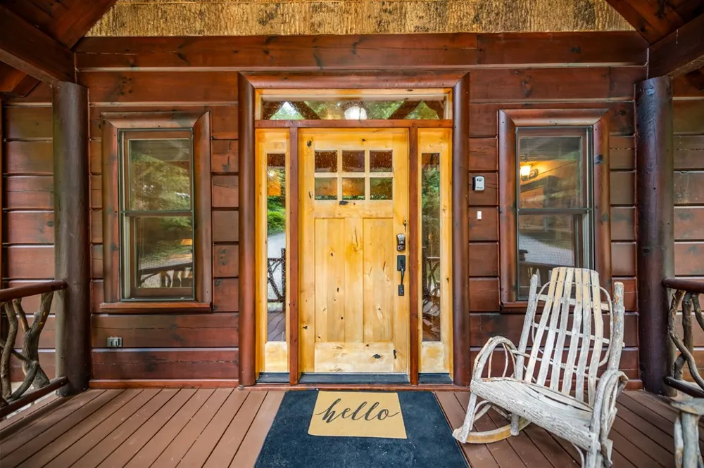 1082 Sunset Road Epworth, GA 30541