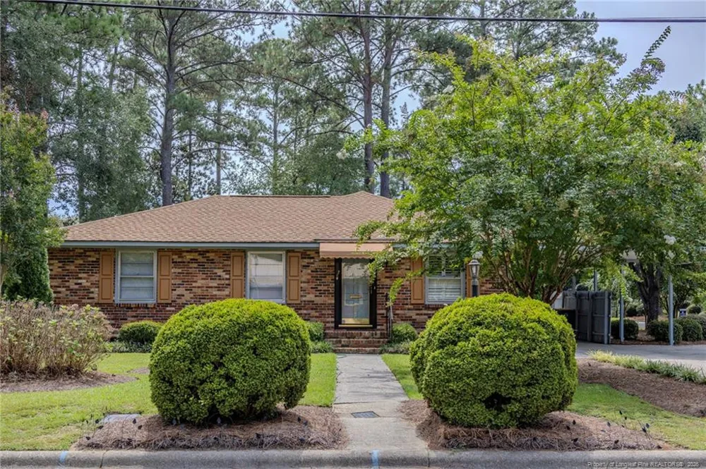 507 W 20th Street Lumberton, NC 28358