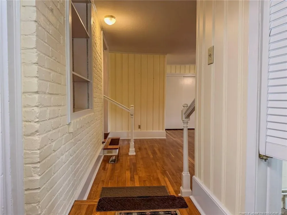 507 W 20th Street Lumberton, NC 28358