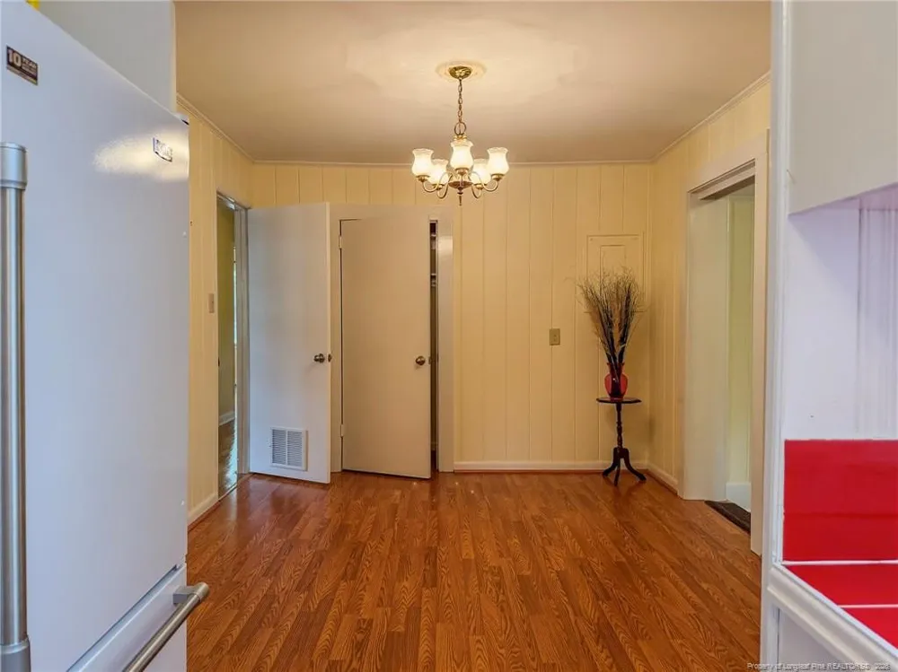 507 W 20th Street Lumberton, NC 28358