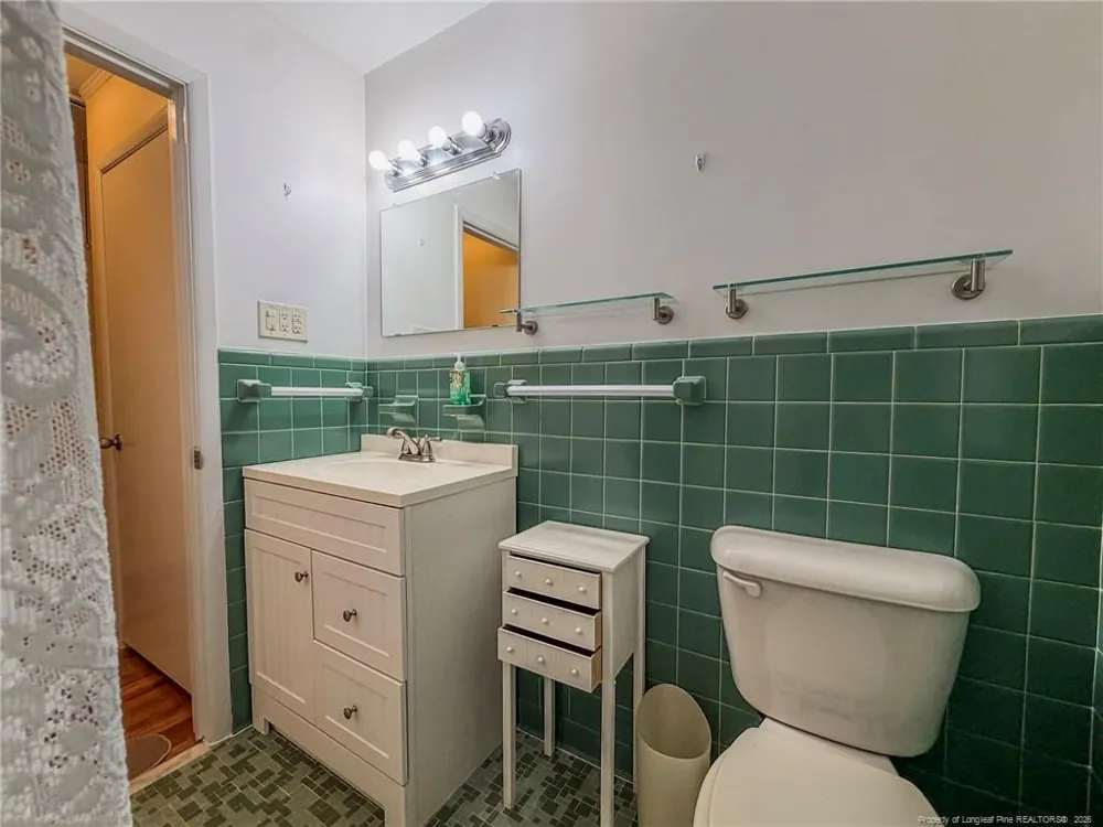 507 W 20th Street Lumberton, NC 28358