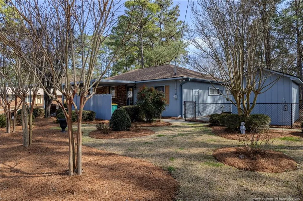 507 W 20th Street Lumberton, NC 28358