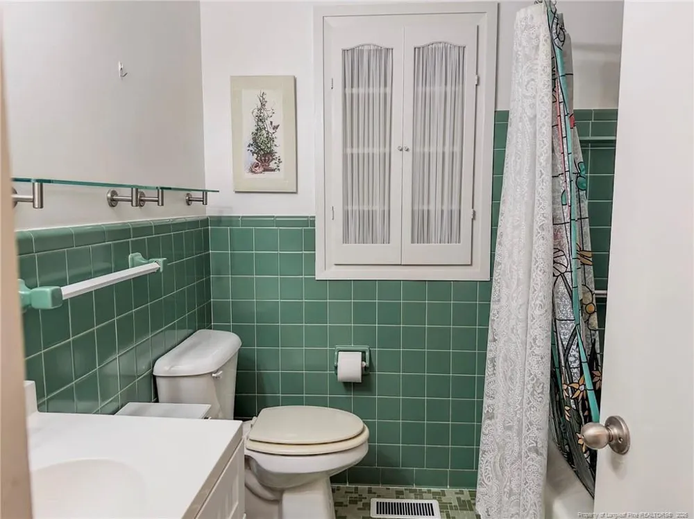 507 W 20th Street Lumberton, NC 28358