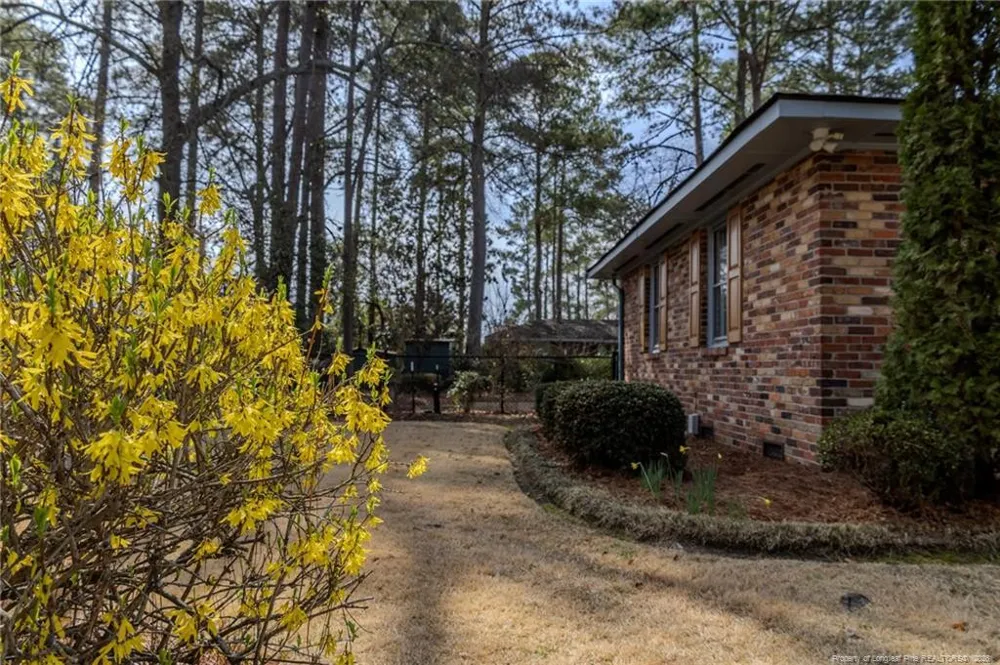 507 W 20th Street Lumberton, NC 28358