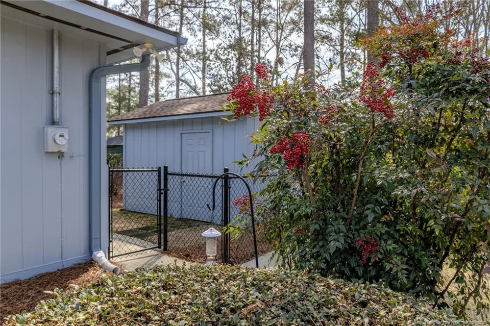 507 W 20th Street Lumberton, NC 28358
